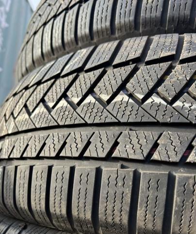 Continental ContiWinterContact TS 850 P 235/60 R18