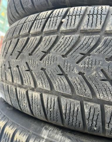 Goodyear UltraGrip Ice 225/60 R17