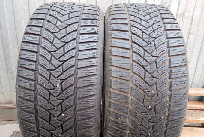 Dunlop Winter Sport 5 225/45 R17