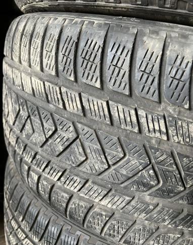 Pirelli Scorpion Winter 315/40 R21