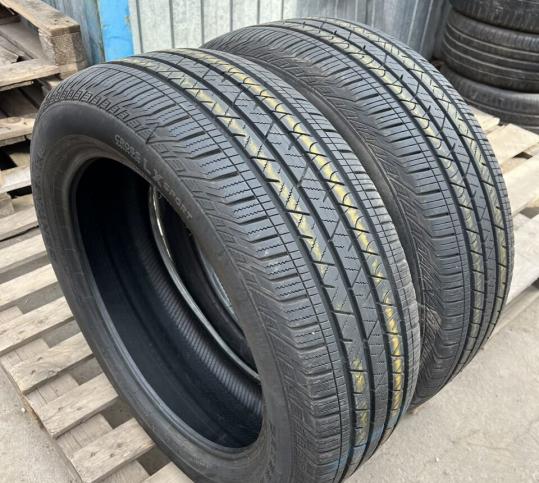 Continental ContiCrossContact LX Sport 245/50 R20