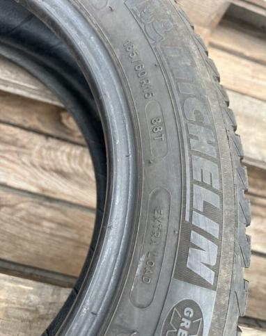 Michelin Alpin 4 185/60 R15