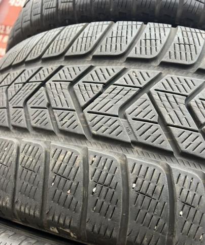 Pirelli Scorpion Winter 265/50 R20