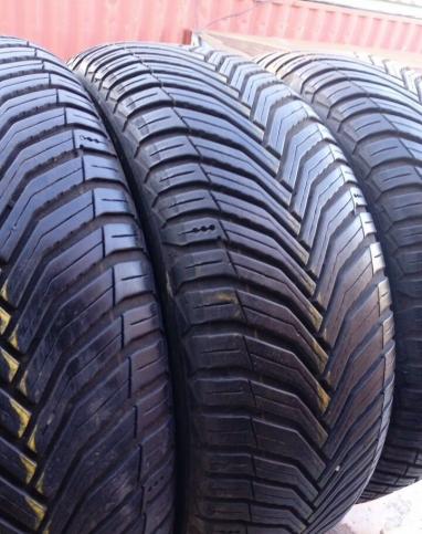 Michelin CrossClimate 2 215/55 R16