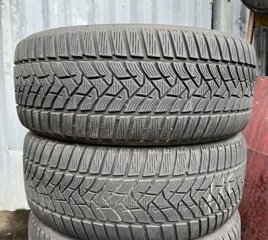 Dunlop Winter Sport 5 215/50 R17