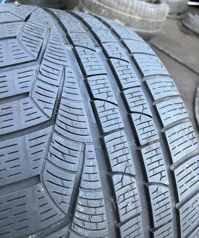 Pirelli Winter Sottozero Serie II 255/35 R19