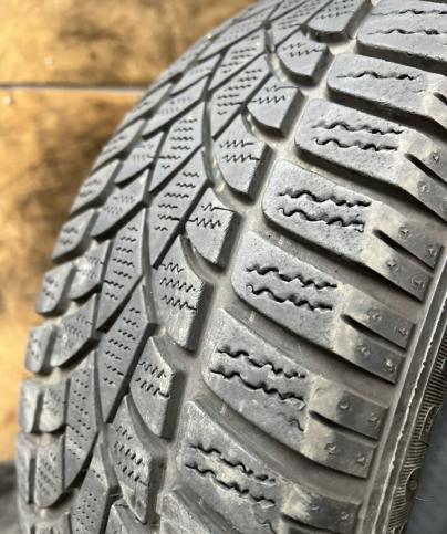 Dunlop SP Winter Sport 3D 195/50 R16