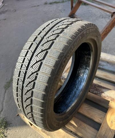 Continental ContiWinterContact TS 810 205/50 R17