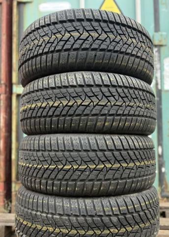 Dunlop Winter Sport 5 245/45 R19