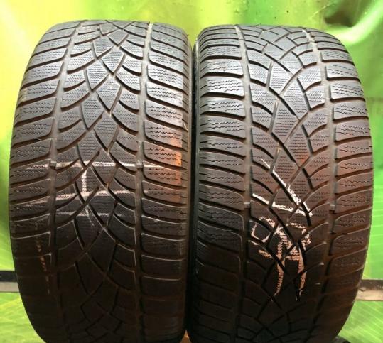 Dunlop SP Winter Sport 3D 245/45 R19