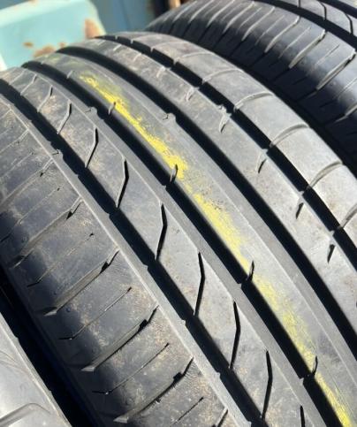 Kumho Crugen HP91 245/60 R18