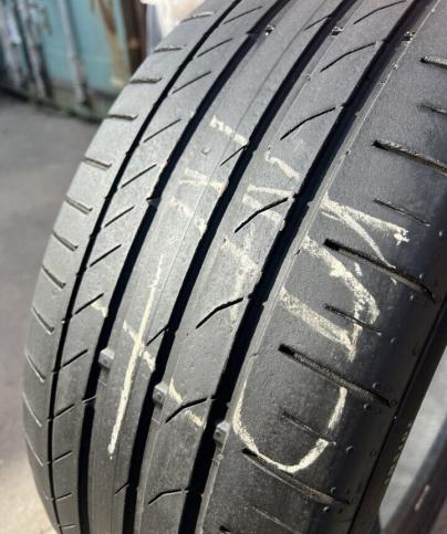 Continental ContiSportContact 5 245/45 R19