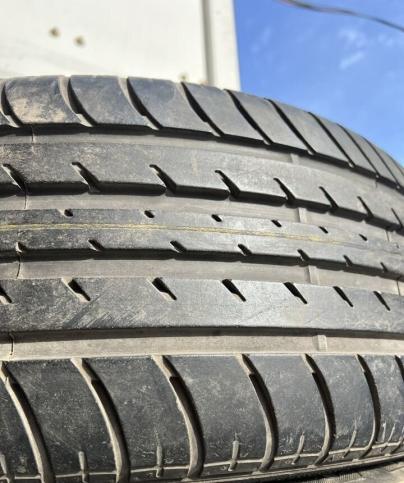 Goodyear Eagle NCT 5 Eco 255/50 R21