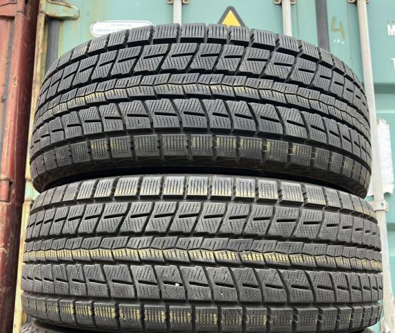 Dunlop Winter Maxx SJ8 265/60 R18