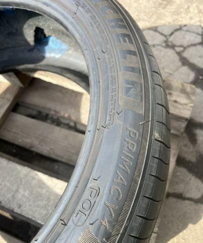 Michelin Primacy 4 245/45 R19