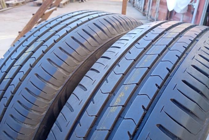 Bridgestone Ecopia NH100 205/65 R16