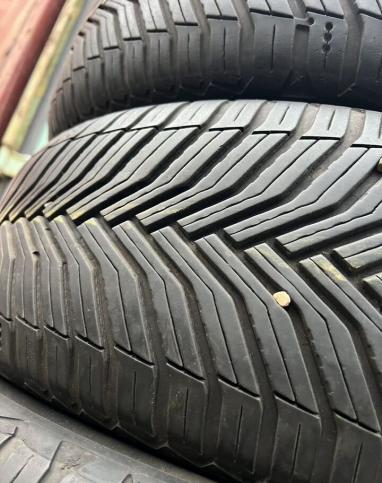 Michelin CrossClimate 2 205/55 R17