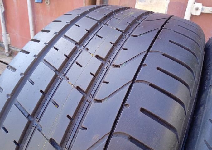 Pirelli P Zero 275/40 R20