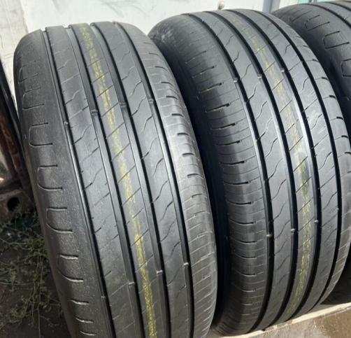 Goodyear EfficientGrip 2 SUV 285/60 R18