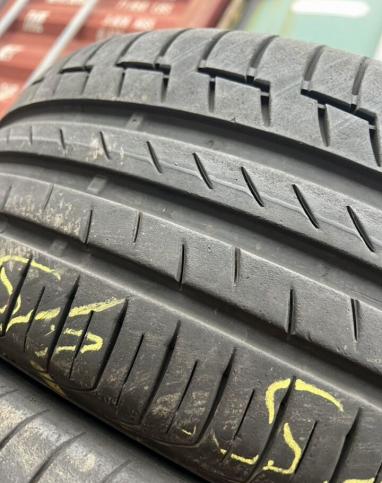 Continental PremiumContact 6 225/45 R18