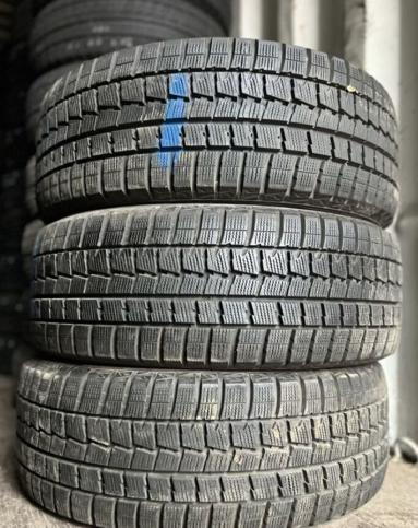 Dunlop Winter Maxx WM01 225/55 R17