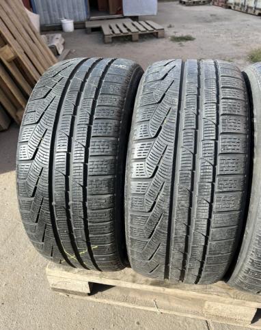 Pirelli Winter Sottozero 210 Serie II 245/40 R18