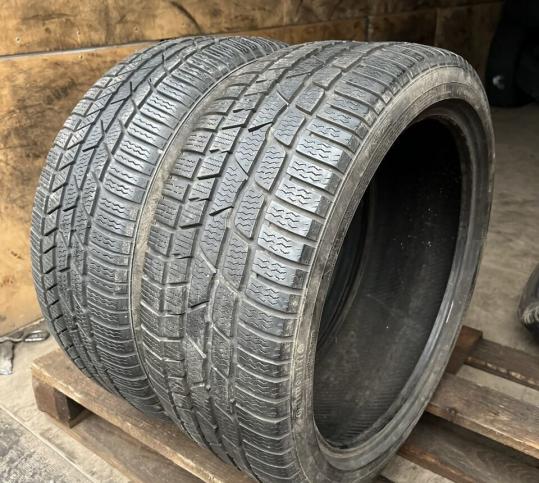 Continental ContiWinterContact TS 830 P 225/40 R18