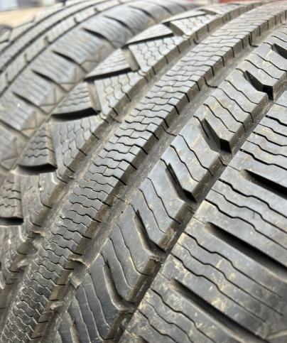 Michelin Pilot Alpin PA3 225/45 R18