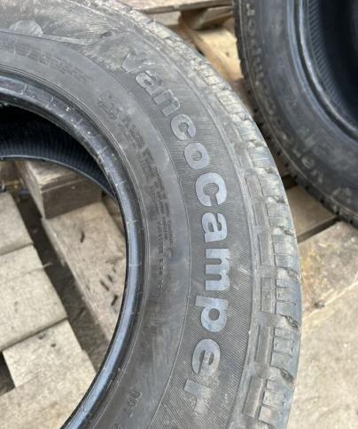 Continental VancoCamper 215/70 R15C