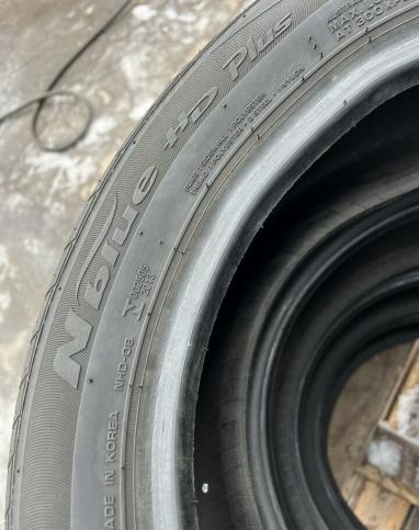 Nexen N'Blue HD Plus 195/50 R15