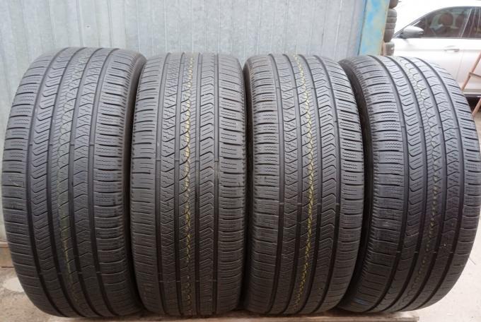 Pirelli Scorpion AS Plus 3 275/50 R22