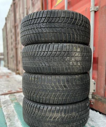 Continental WinterContact SI 215/55 R16