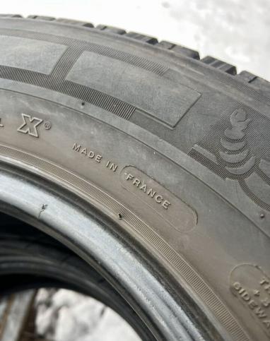 Michelin Agilis Alpin 235/65 R16C