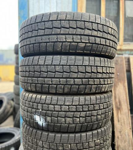 Dunlop Winter Maxx WM01 215/60 R16