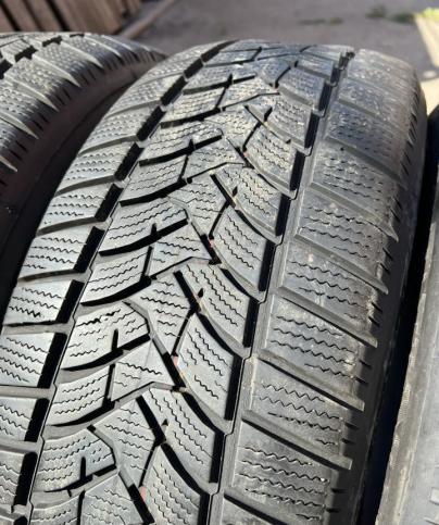 Dunlop Winter Sport 5 SUV 215/60 R17