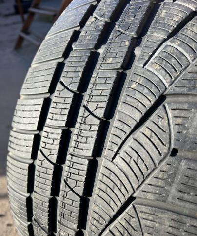 Pirelli Winter Sottozero 240 Serie II 255/35 R19