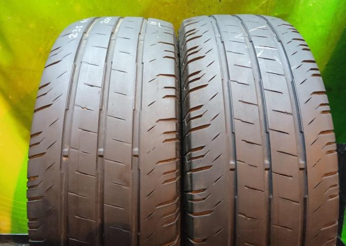 Continental ContiVanContact 200 235/65 R16C
