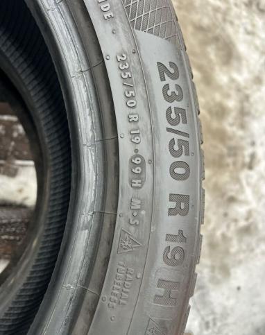 Continental WinterContact TS 850 P 235/50 R19