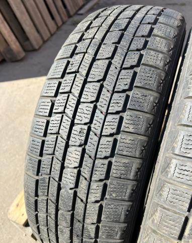 Dunlop Graspic DS3 215/60 R17