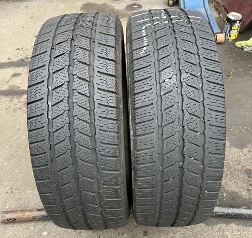 Continental VanContact Winter 215/65 R16C