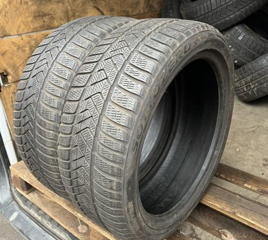 Pirelli Winter Sottozero 3 225/45 R19