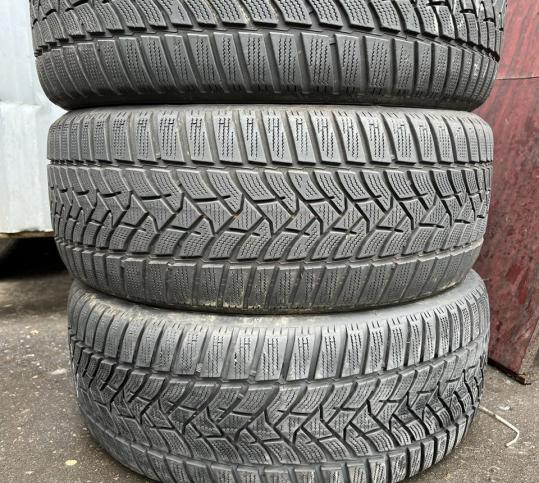 Dunlop Winter Sport 5 215/50 R17