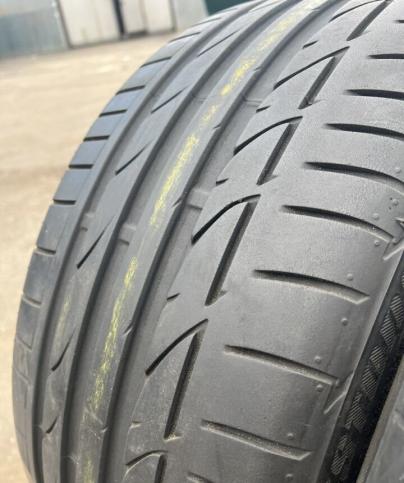 Bridgestone Potenza S001 245/40 R20