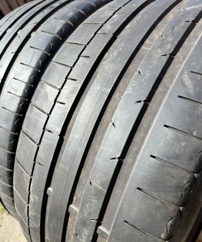 Continental SportContact 6 235/40 R18