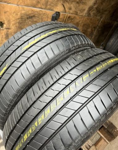 Bridgestone Turanza T005 245/45 R20