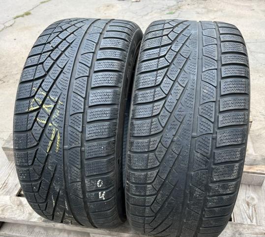 Pirelli Sottozero Winter 240 255/45 R18