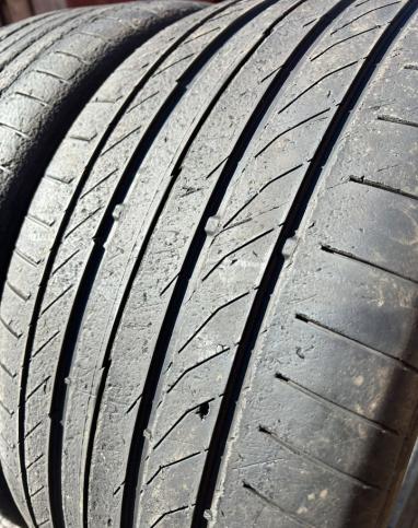 Continental ContiSportContact 5P 295/35 R21