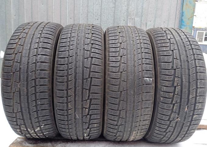 Nokian Tyres WR A3 205/55 R16