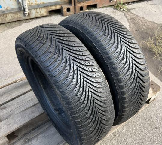 Michelin Alpin 5 205/60 R16