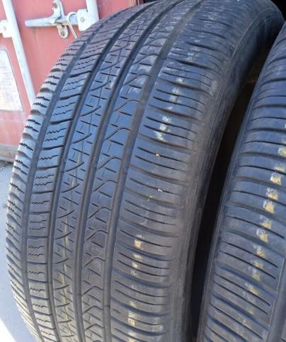 Pirelli Scorpion Zero All Season 275/50 R20